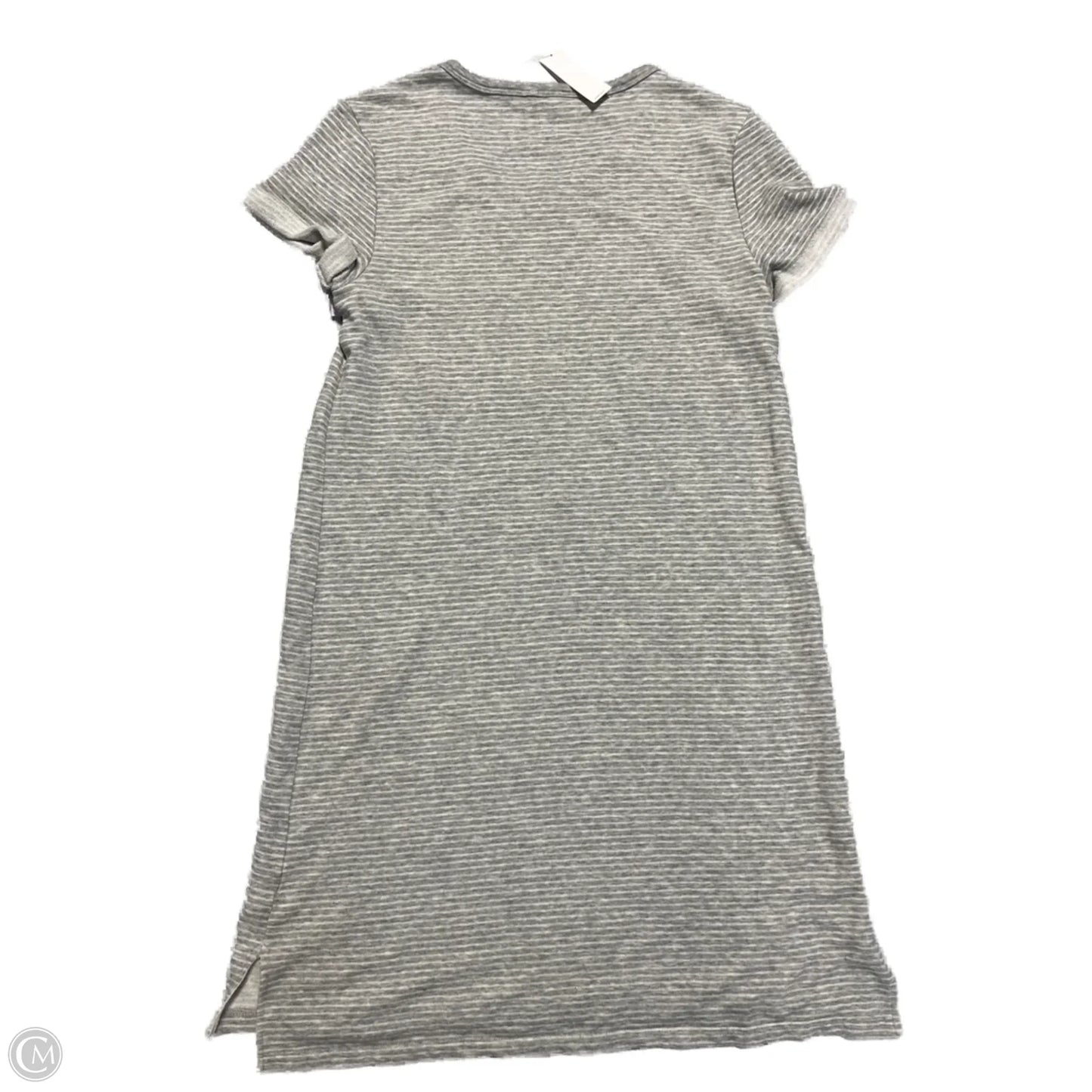 Dress Casual Short By James Perse In Grey, Size: L