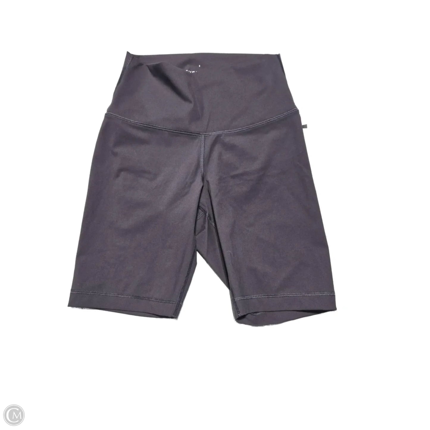 Athletic Shorts By Everlane In Purple, Size: S