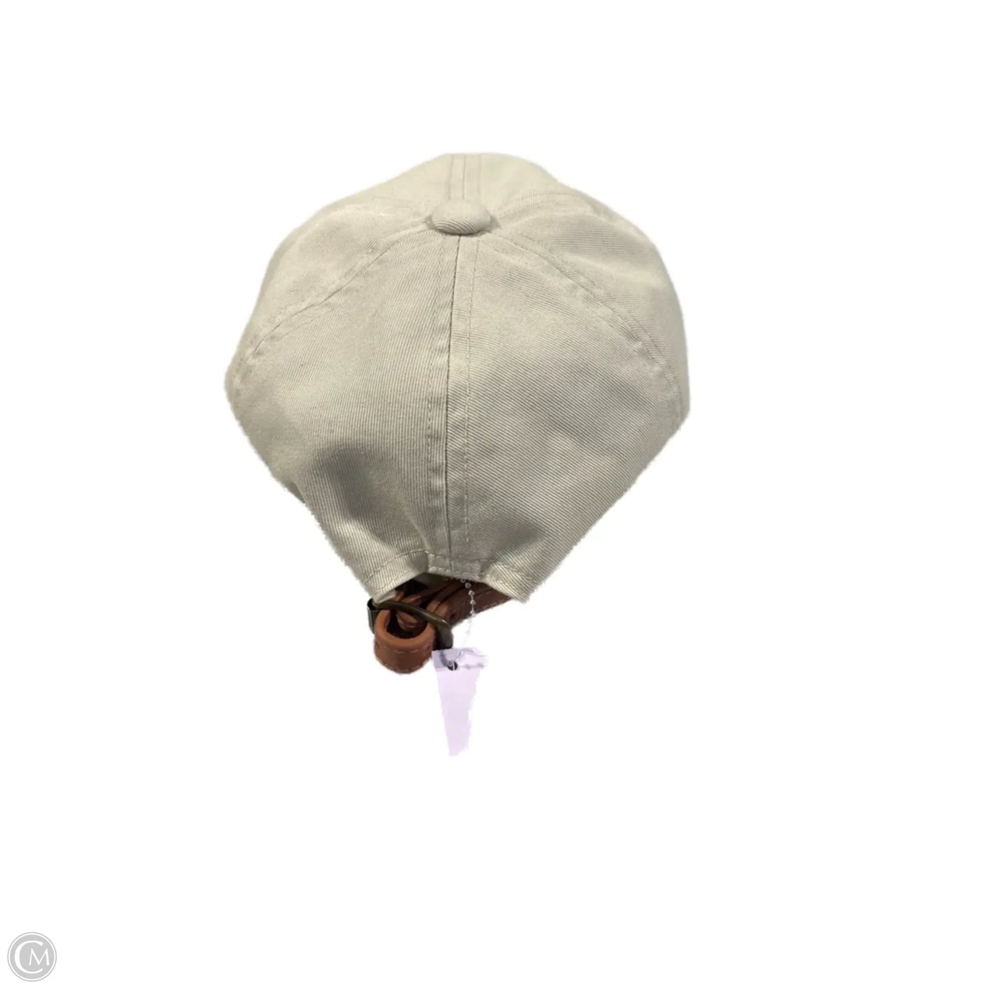Hat Baseball Cap By Cmc