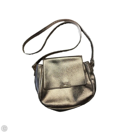 Crossbody By Cmc, Size: Medium