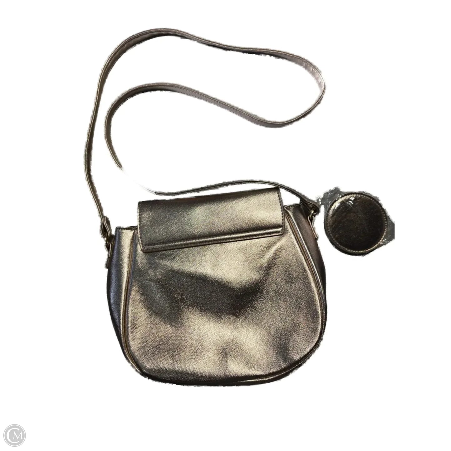 Crossbody By Cmc, Size: Medium