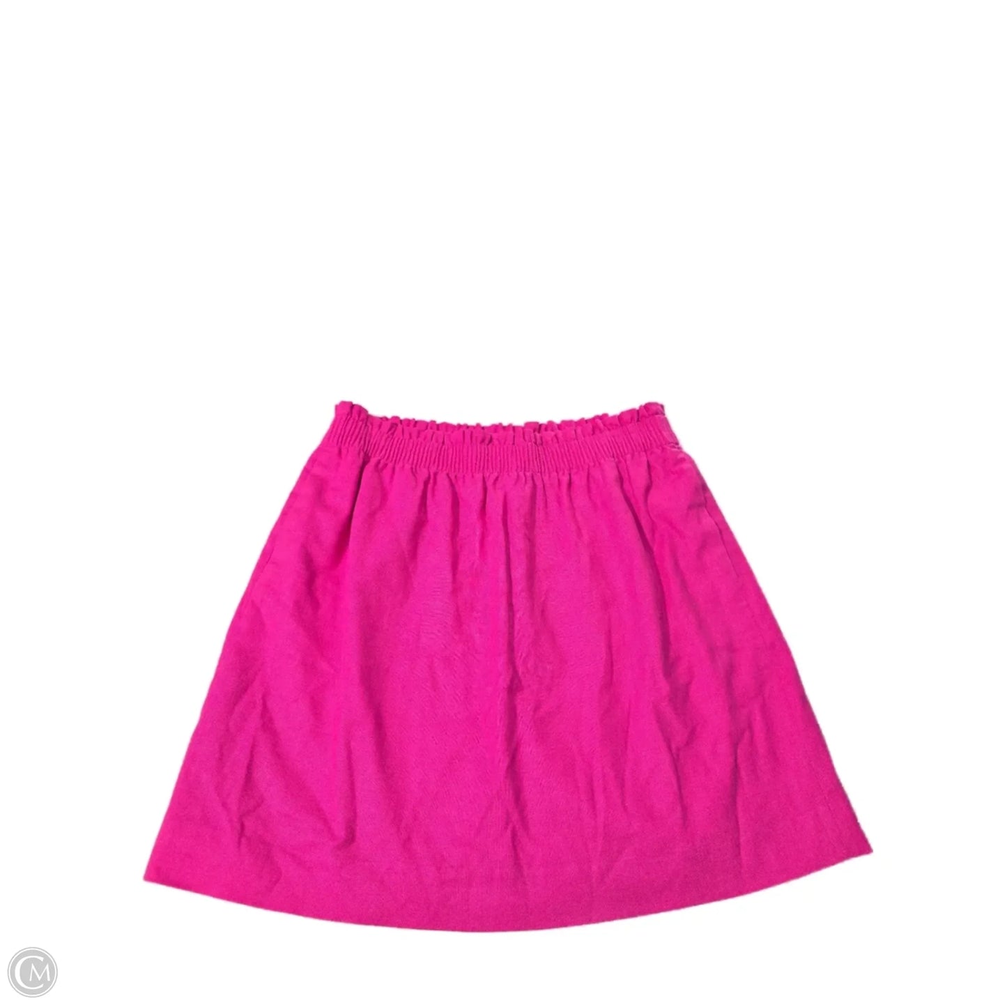Skirt Midi By J. Crew In Pink, Size: 12