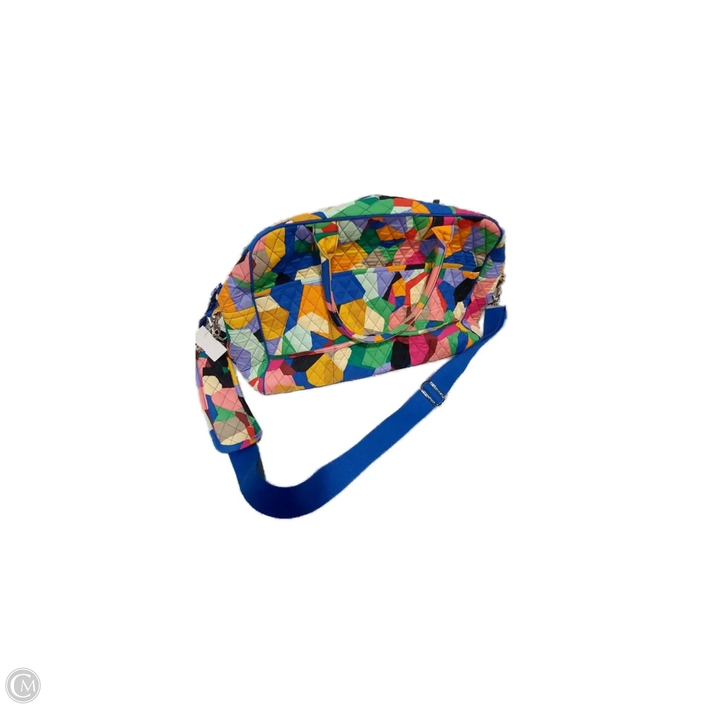 Tote By Vera Bradley, Size: Large