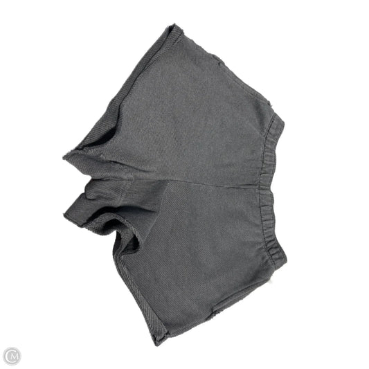 Shorts By Aerie In Grey, Size: S