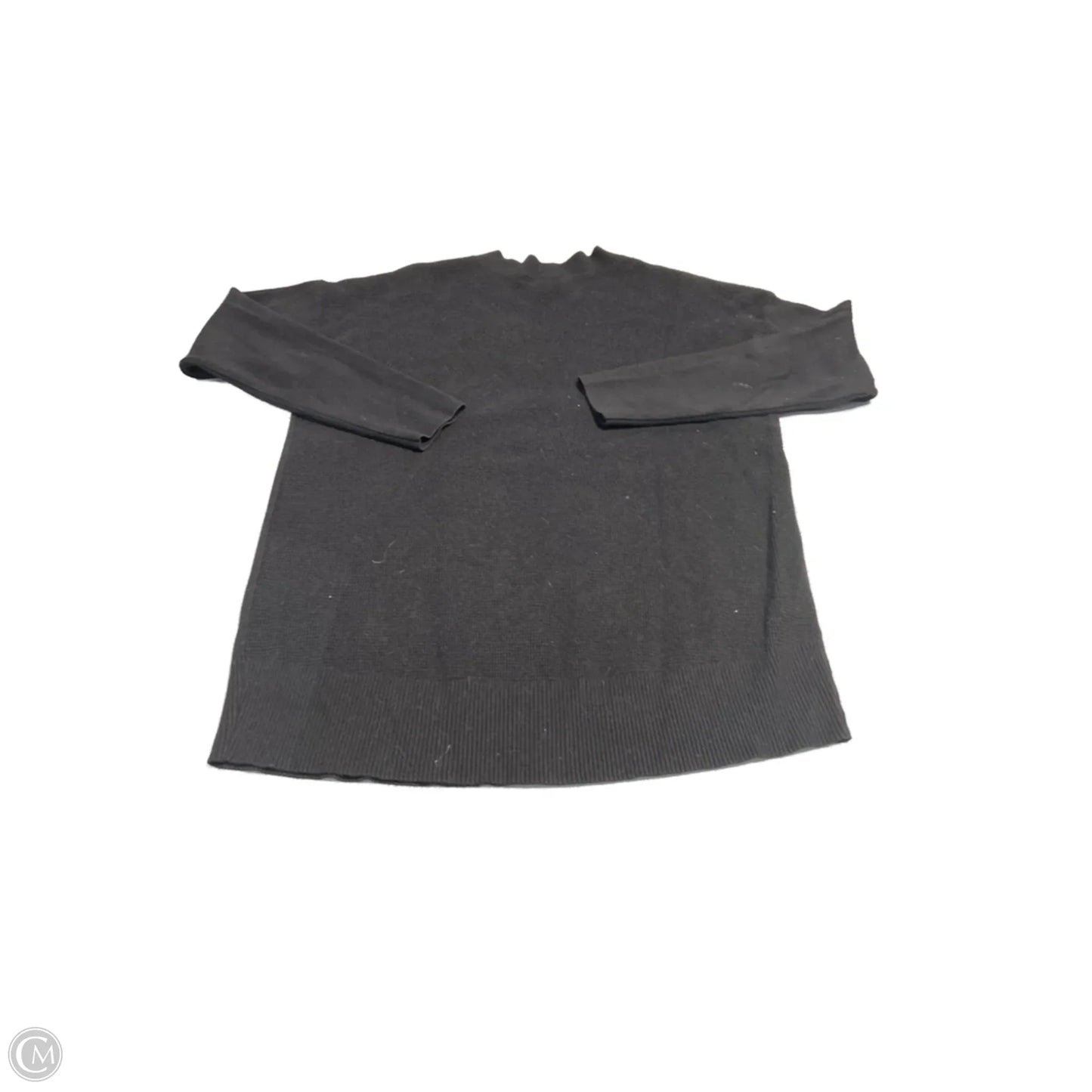 Sweater By Tribal In Black, Size: M