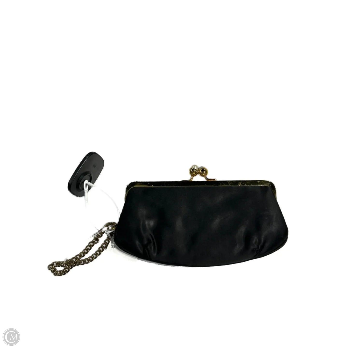 Clutch By Cmc, Size: Small