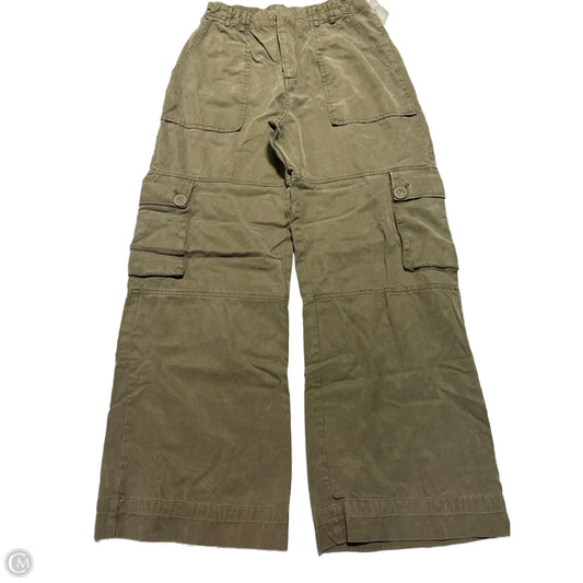 Pants Cargo & Utility By Cmc In Green, Size: S