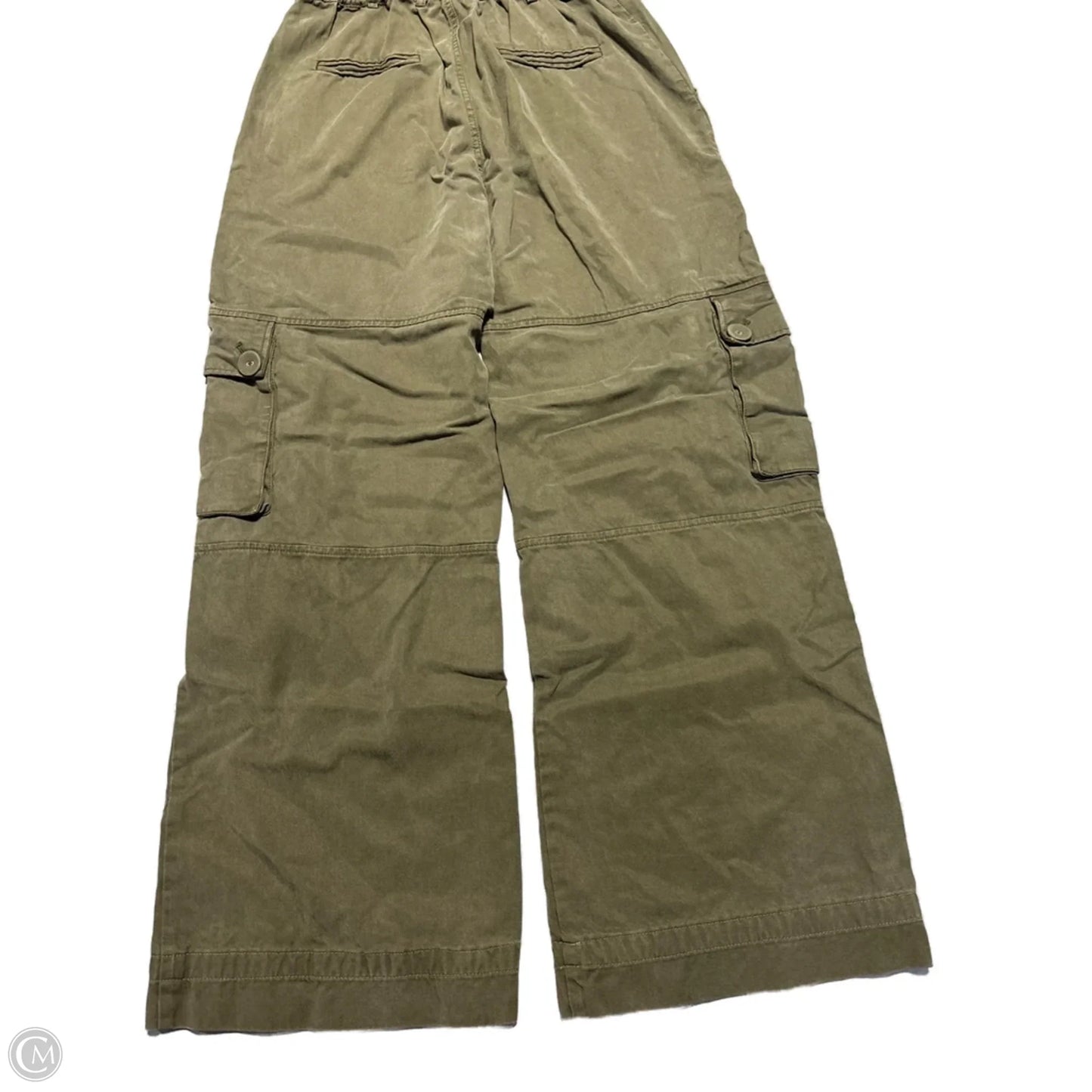 Pants Cargo & Utility By Cmc In Green, Size: S