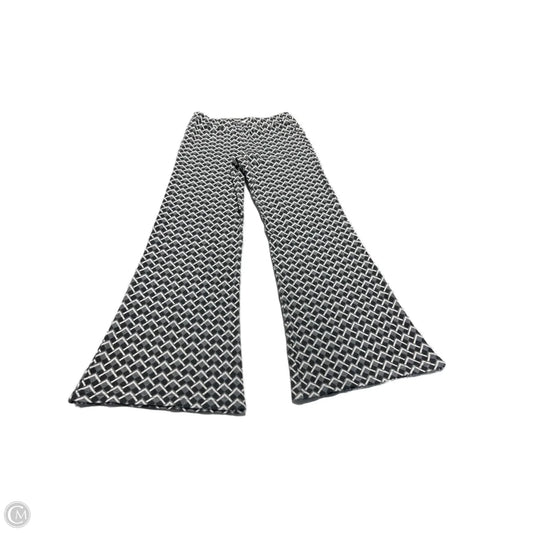 Pants Linen By Cmc In Black, Size: S