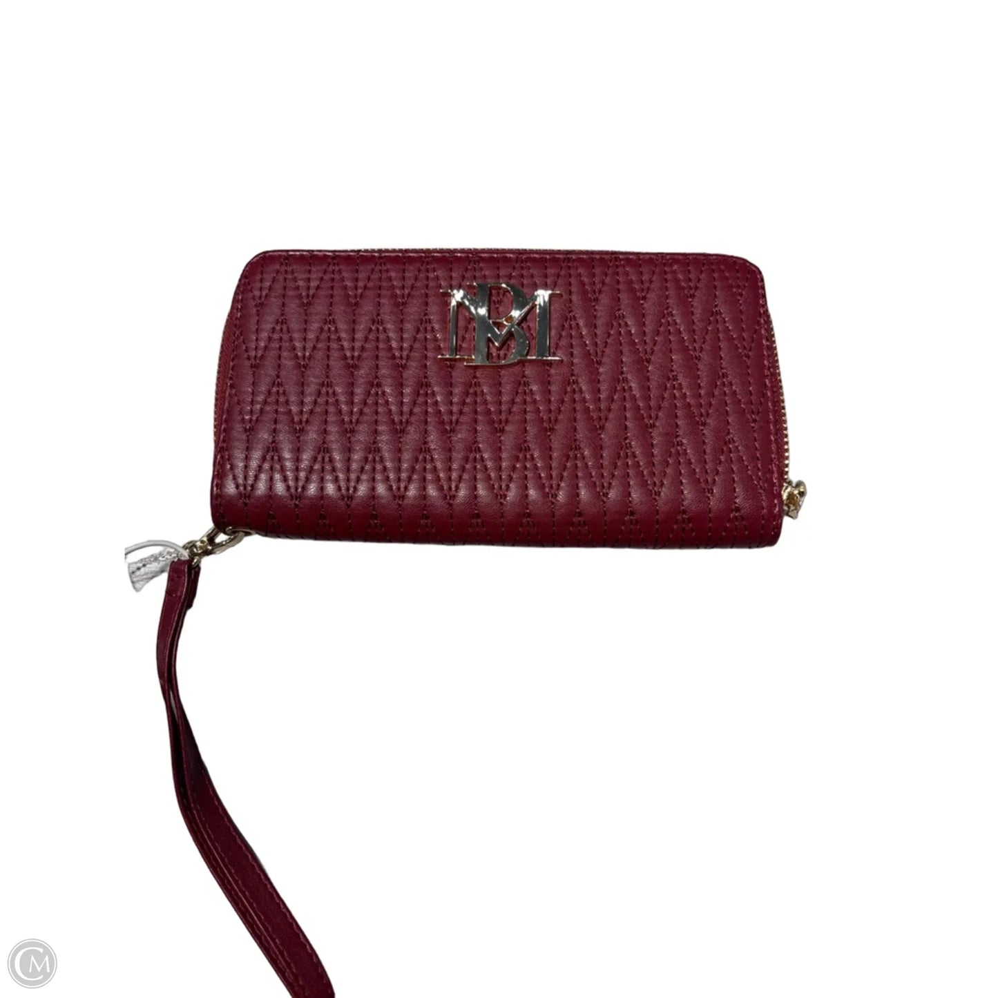 Wristlet By Cmc, Size: Large