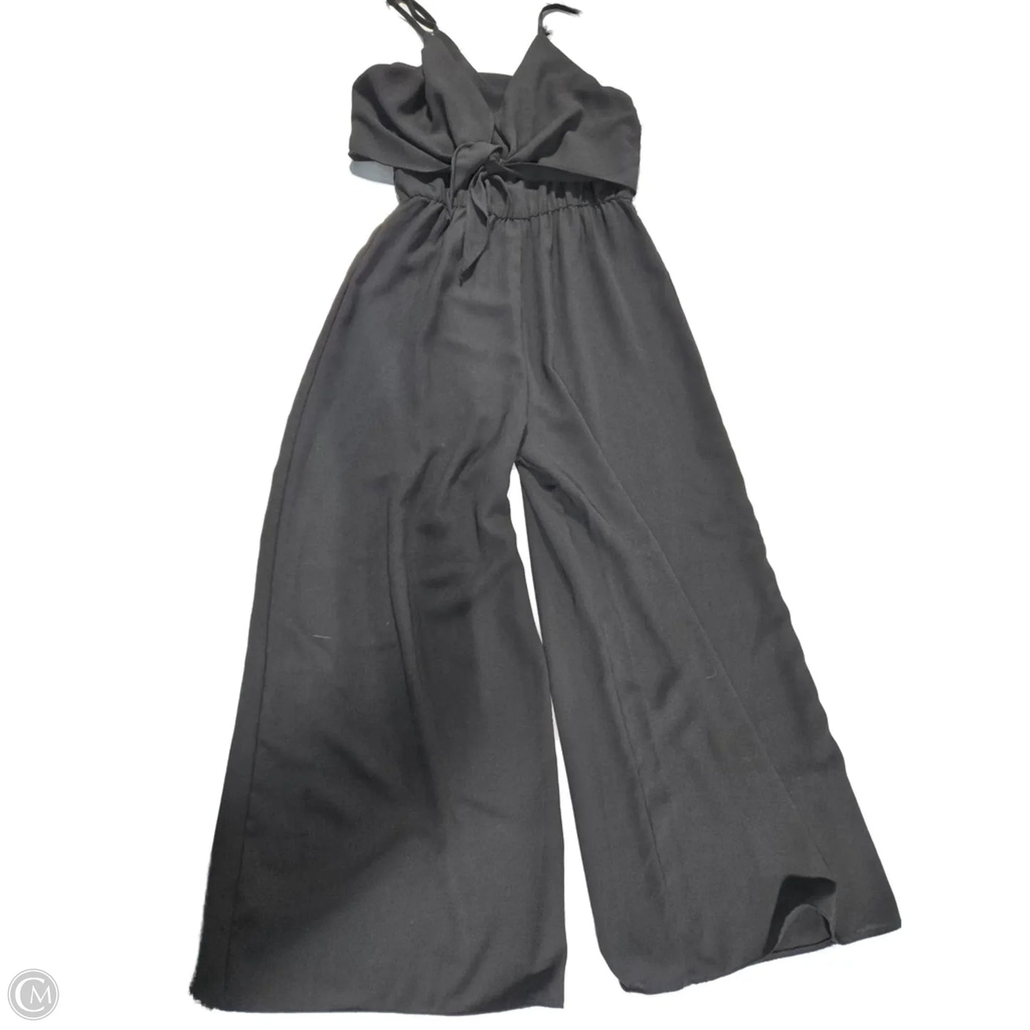 Jumpsuit By Mustard Seed In Black, Size: S