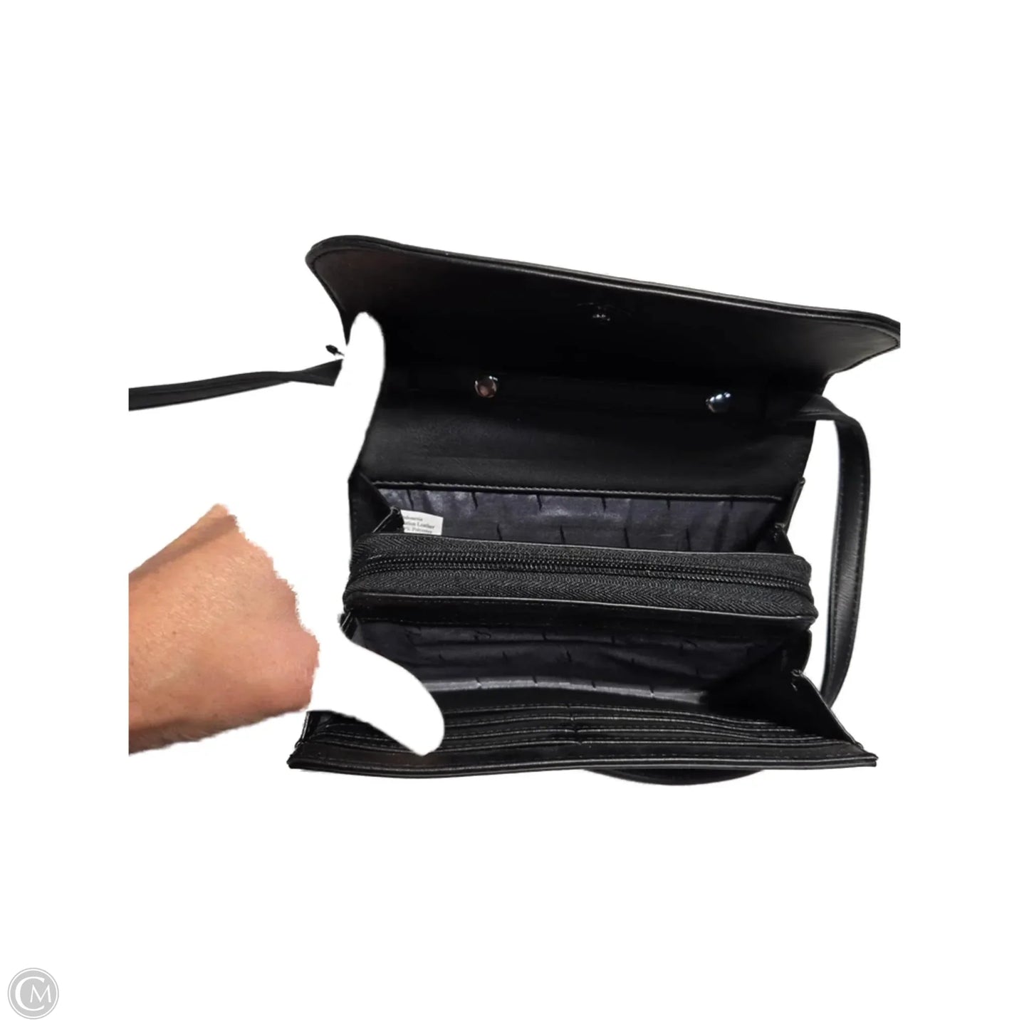 Crossbody By Simply Vera, Size: Small