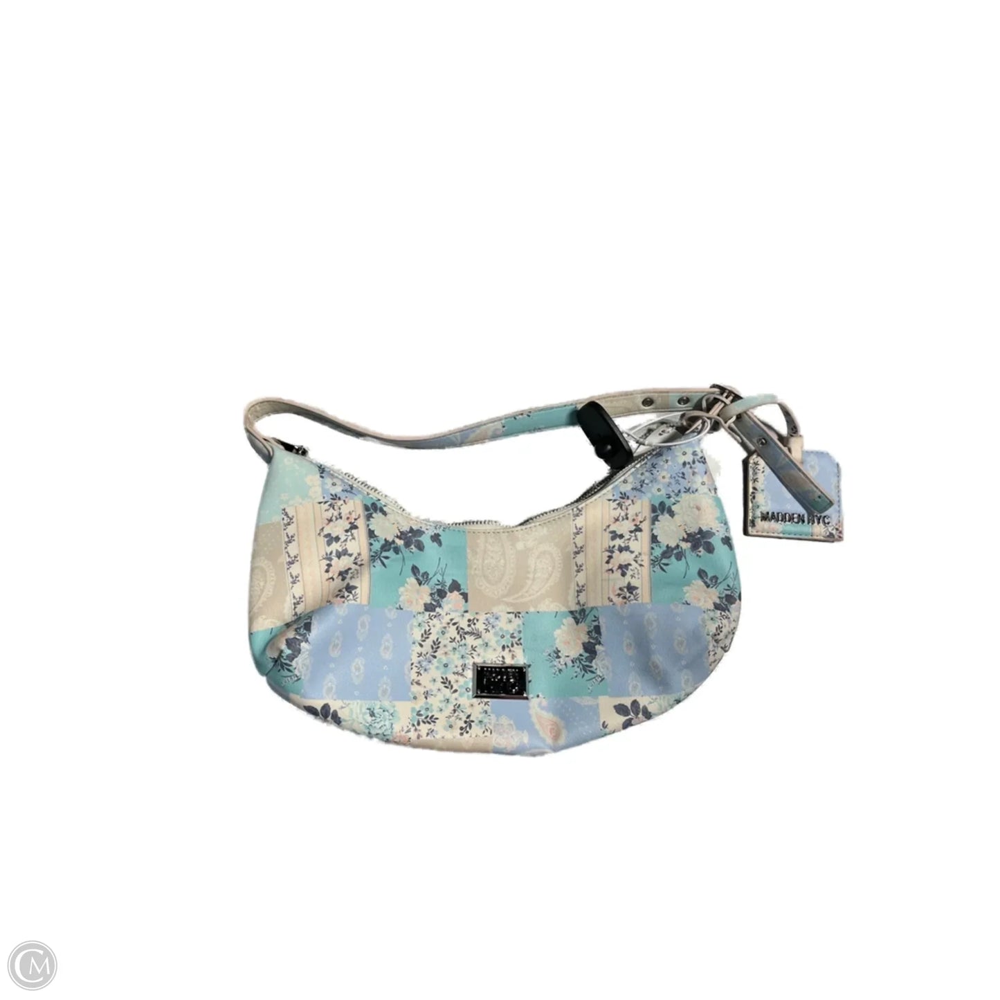 Handbag By Madden Nyc, Size: Small