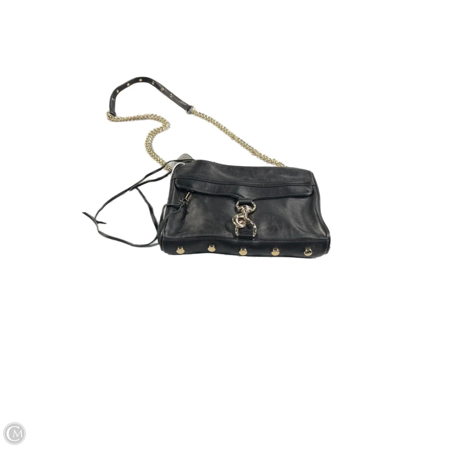 Crossbody Designer By Rebecca Minkoff, Size: Medium