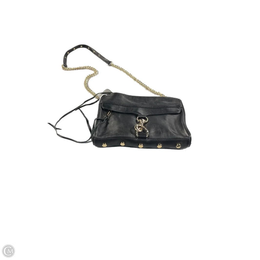 Crossbody Designer By Rebecca Minkoff, Size: Medium