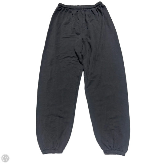 Pants Lounge By Aerie In Black, Size: Xs