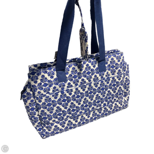 Tote By Vera Bradley, Size: Large