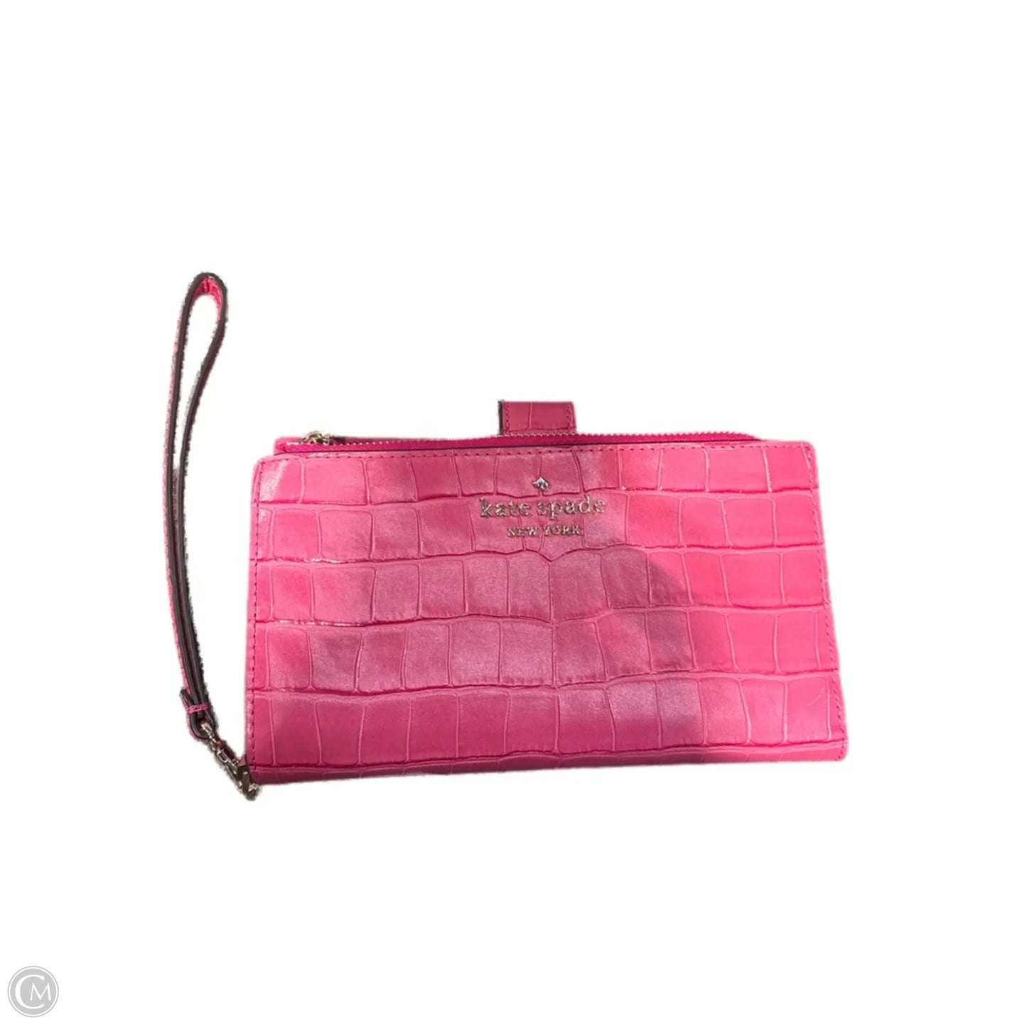Wristlet Designer By Kate Spade, Size: Small