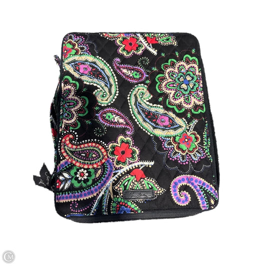 Accessory Tag By Vera Bradley