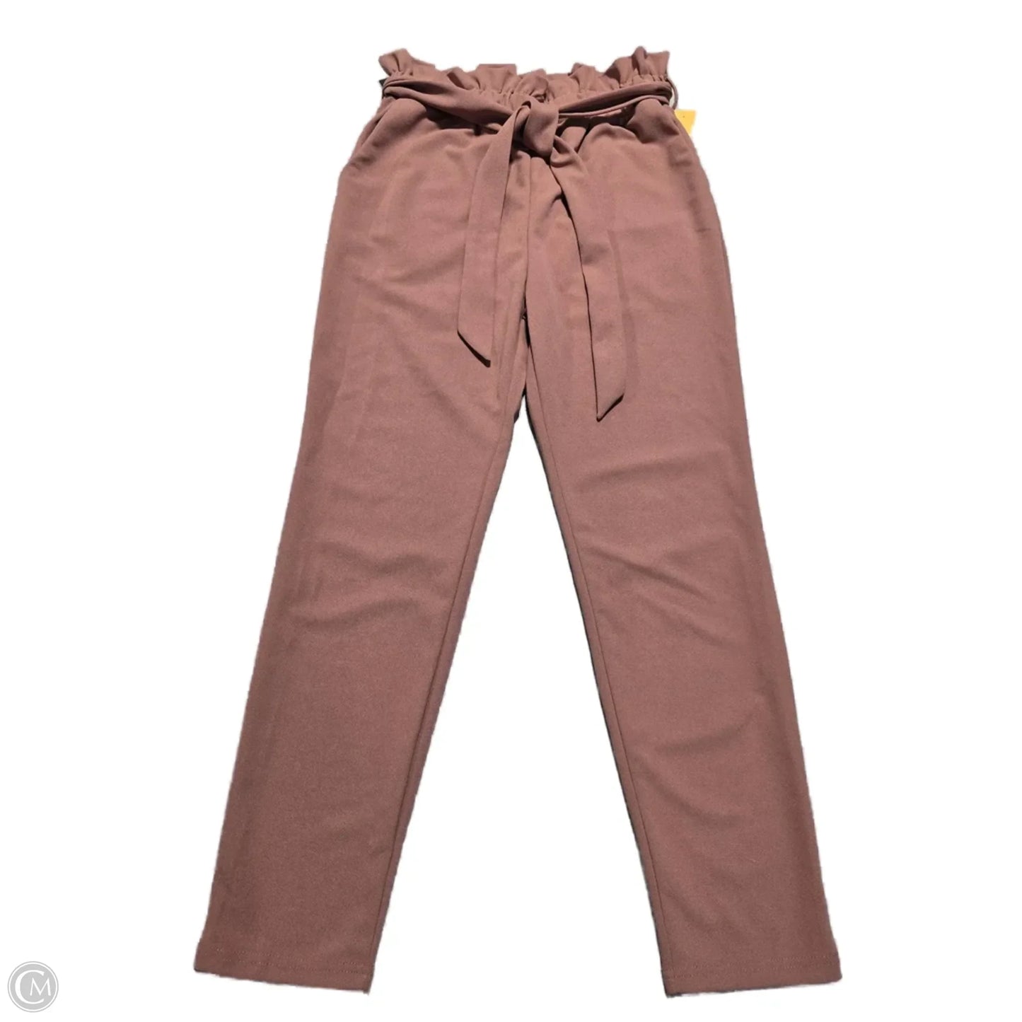 Pants Dress By Shein In Pink, Size: M