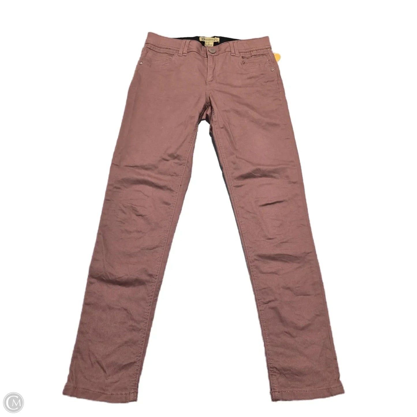 Pants Chinos & Khakis By Democracy In Pink, Size: 6