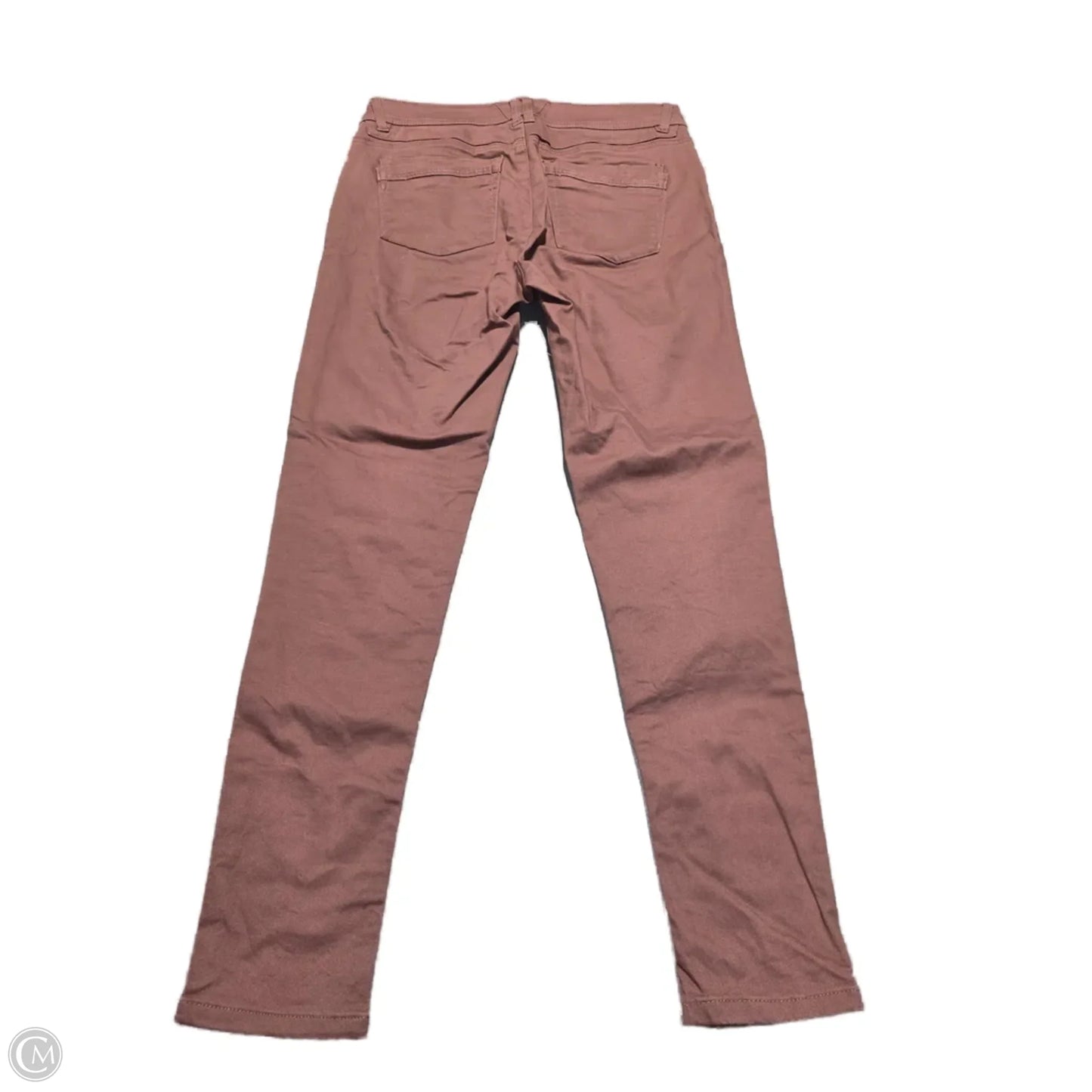 Pants Chinos & Khakis By Democracy In Pink, Size: 6