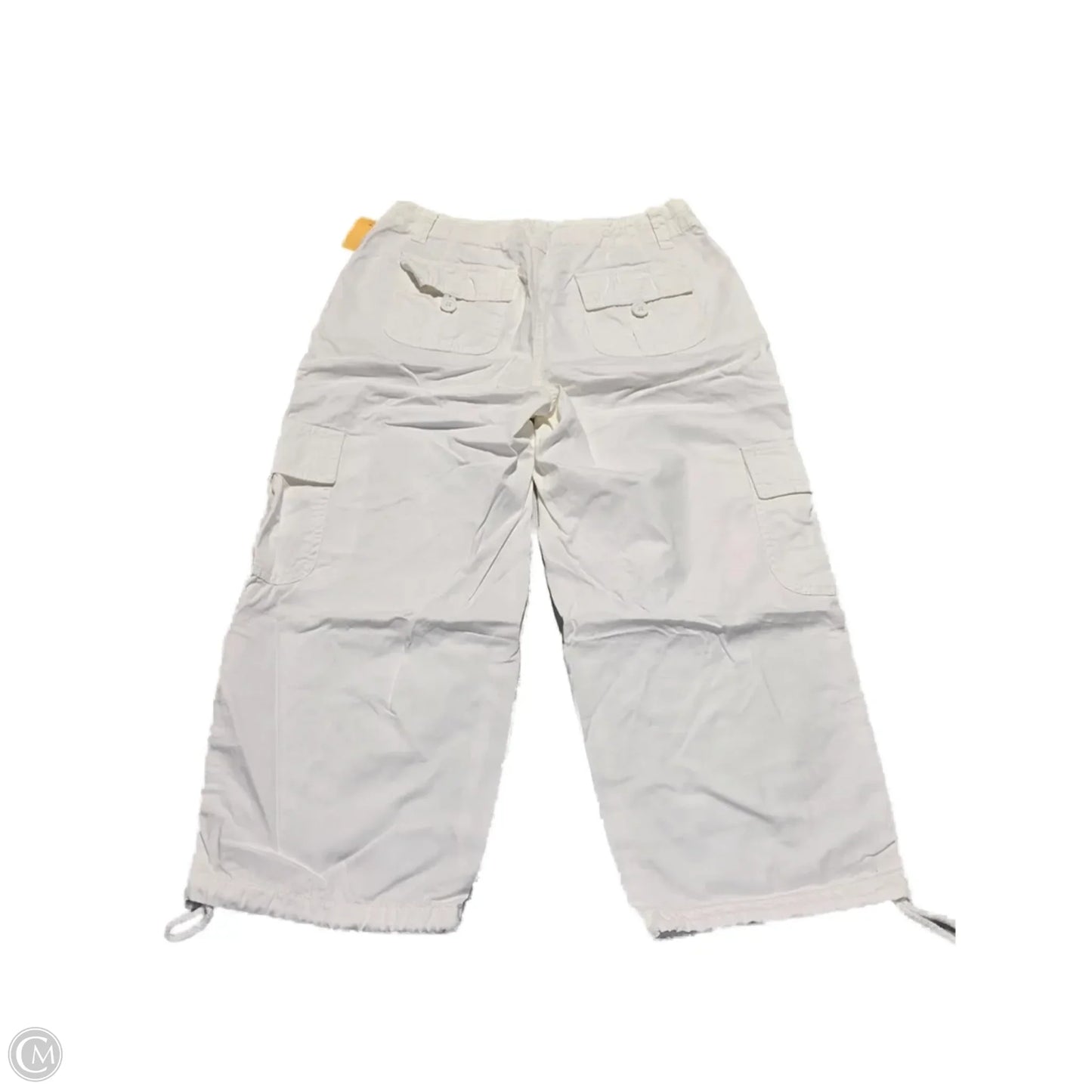 Pants Cargo & Utility By St Johns Bay In White, Size: 4