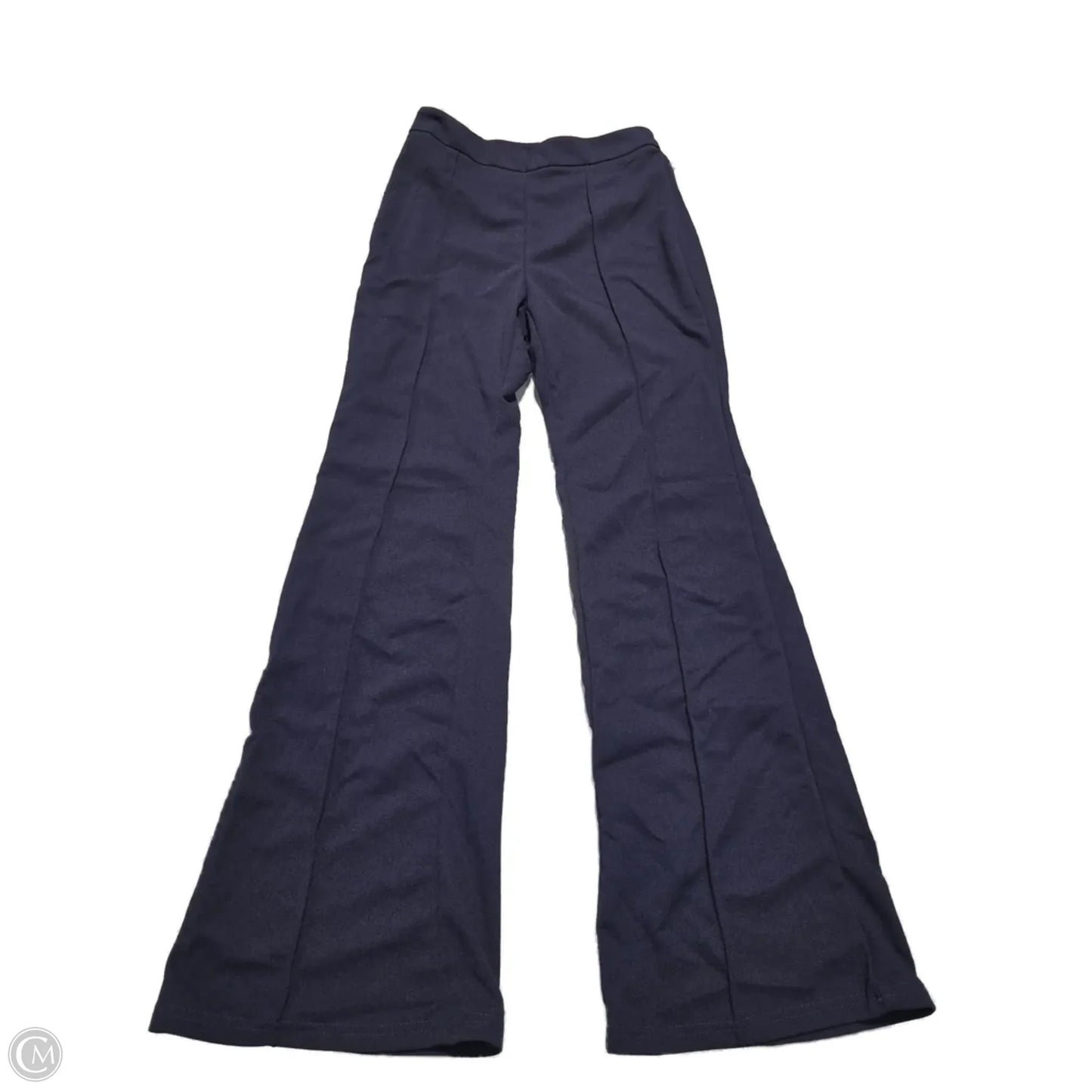 Pants Dress By Shein In Navy, Size: M