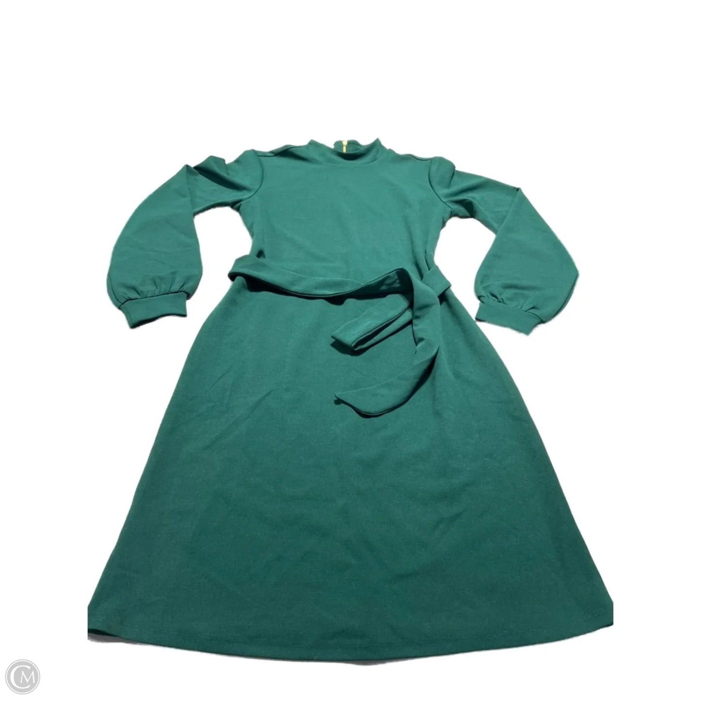 Dress Party Short By Maurices In Green, Size: Xs