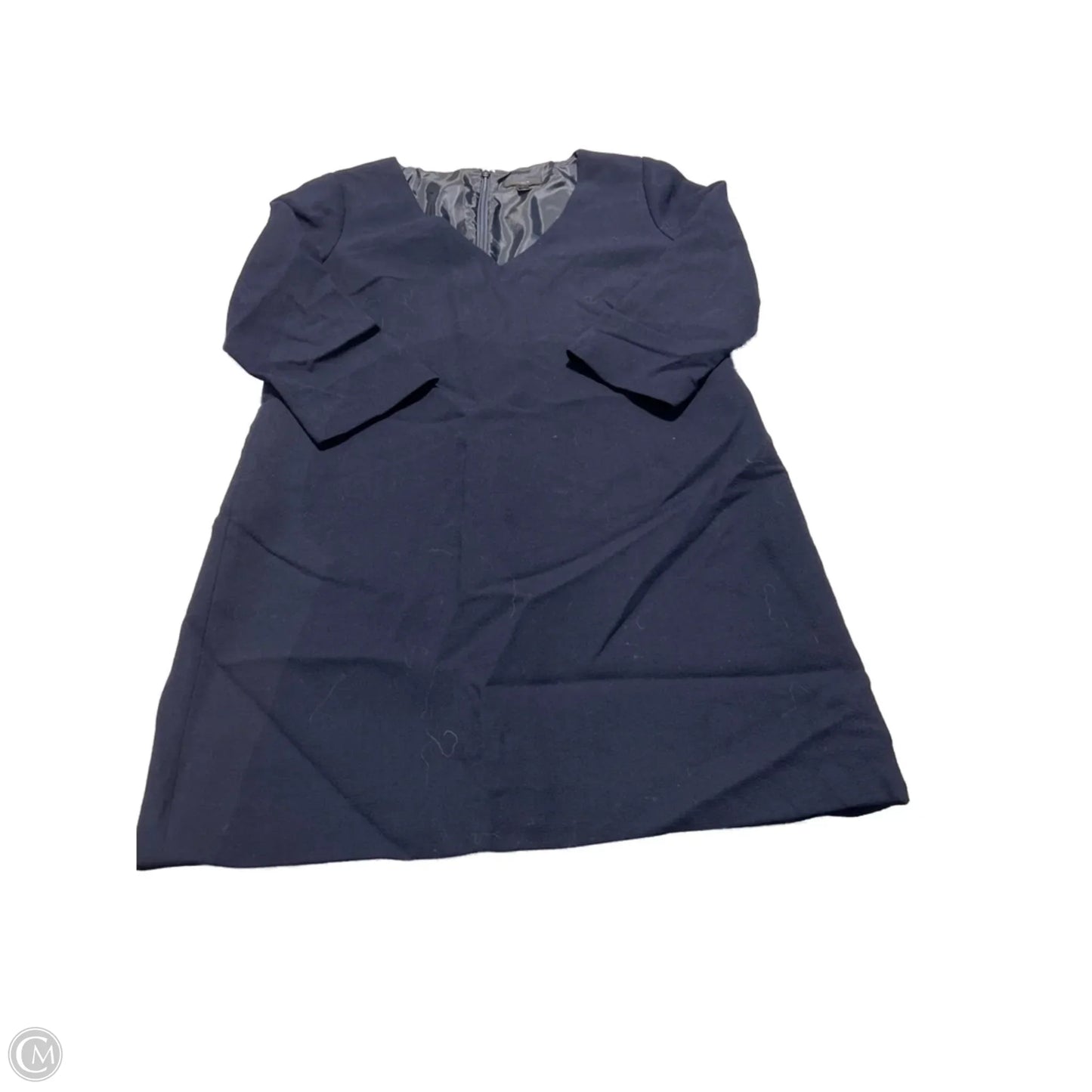 Dress Party Short By J. Crew In Navy, Size: 10