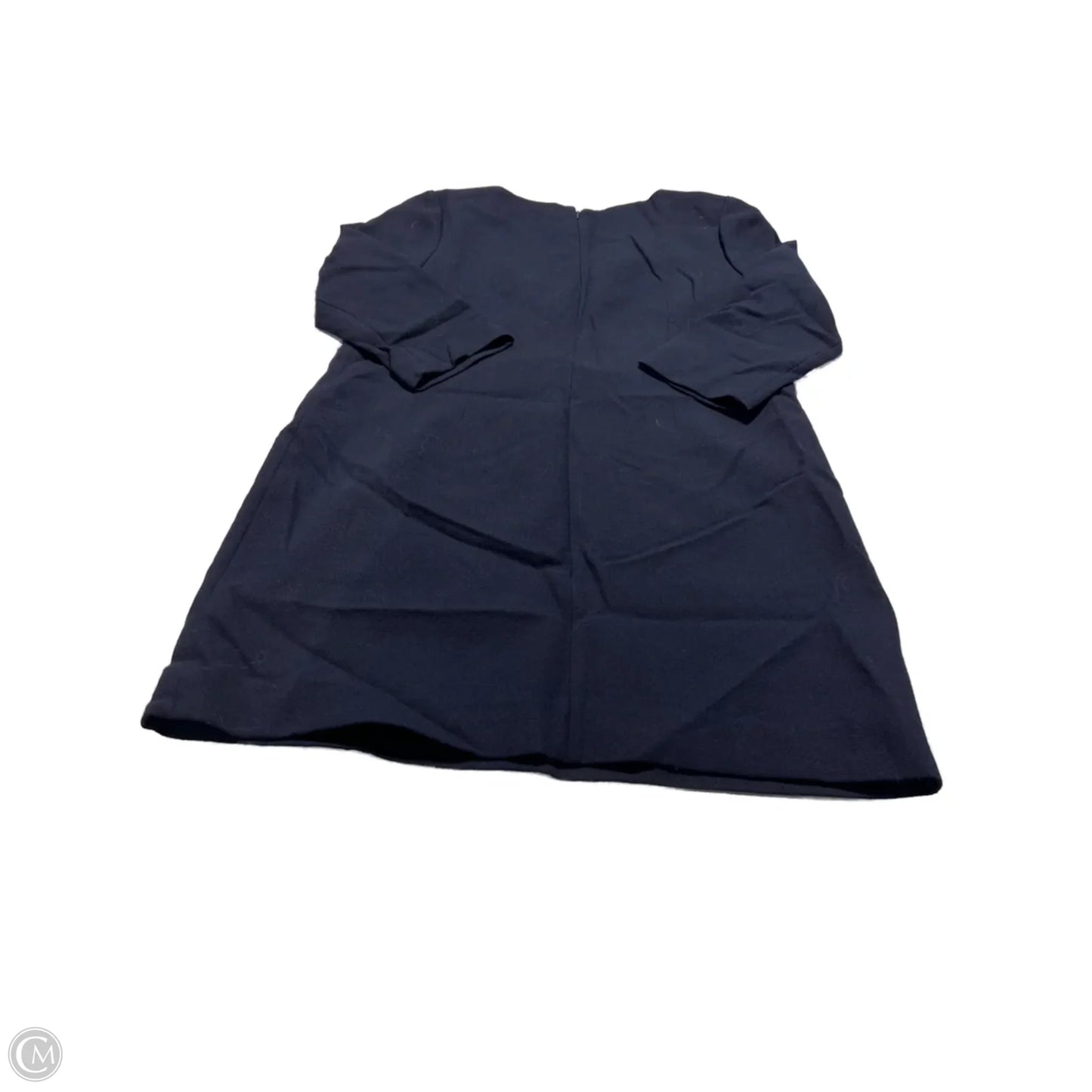 Dress Party Short By J. Crew In Navy, Size: 10