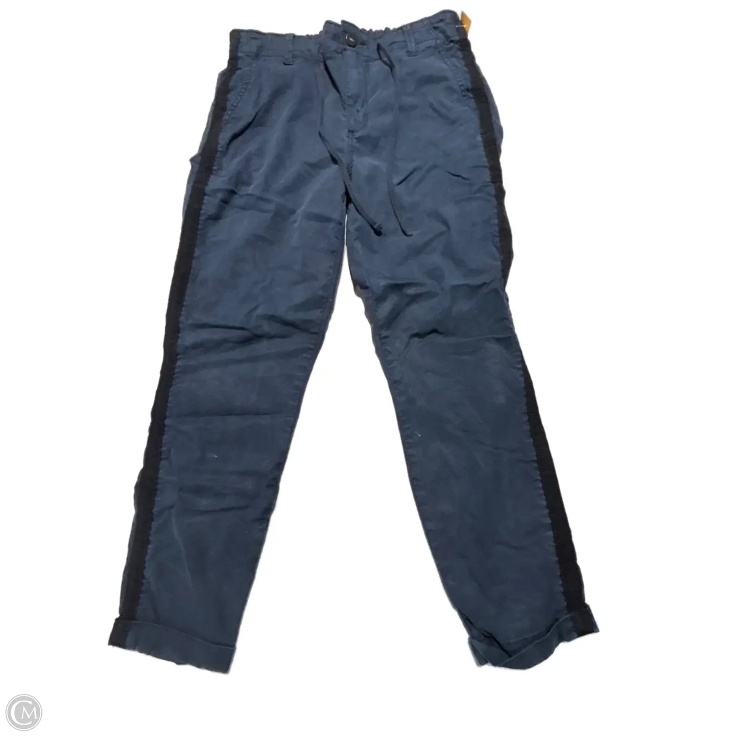 Pants Chinos & Khakis By Paige In Navy, Size: 6