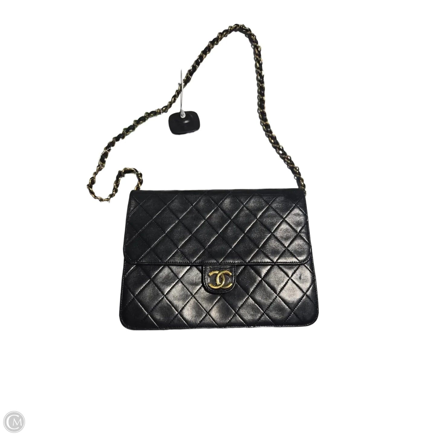 Handbag Luxury Designer By Chanel, Size: Small