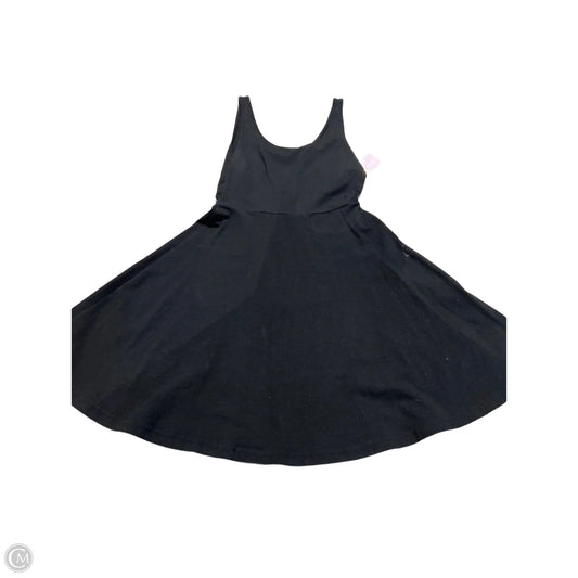 Dress Casual Short By Express In Black, Size: Xs