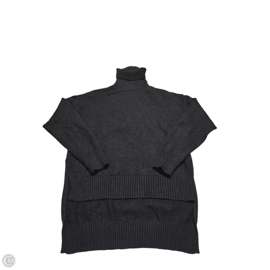Sweater By Cmb In Black, Size: S