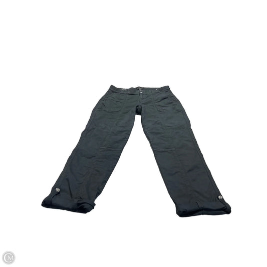 Pants Chinos & Khakis By White House Black Market In Black, Size: 4