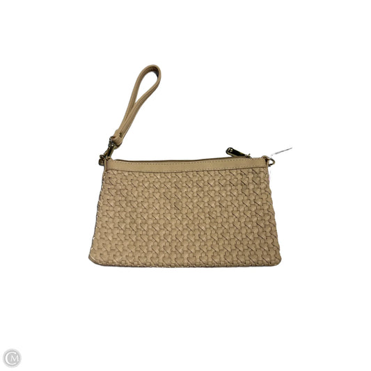 Clutch By Charming Charlie, Size: Medium