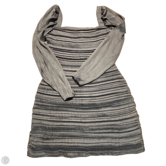 Dress Party Short By H&m In Black, Size: S