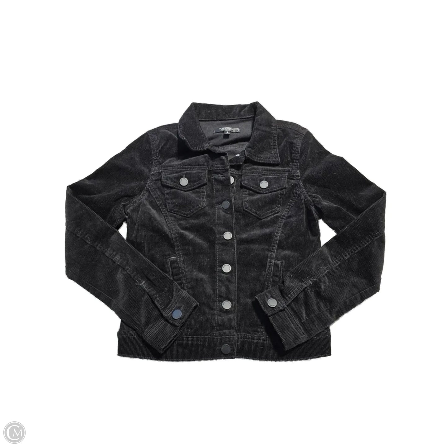 Jacket Other By Cmc In Black, Size: S