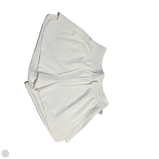 Shorts By Old Navy In White, Size: L
