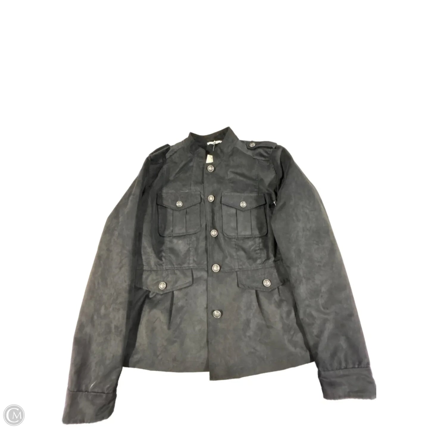 Jacket Other By Maurices In Black, Size: Xl