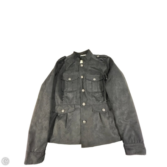 Jacket Other By Maurices In Black, Size: Xl