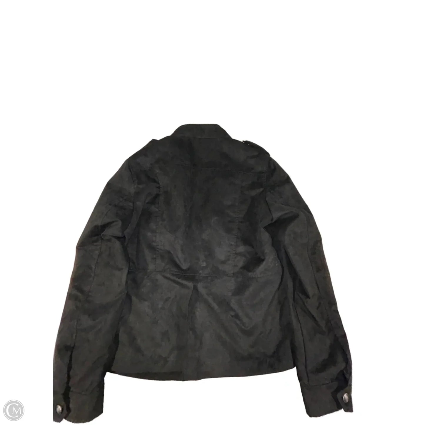 Jacket Other By Maurices In Black, Size: Xl