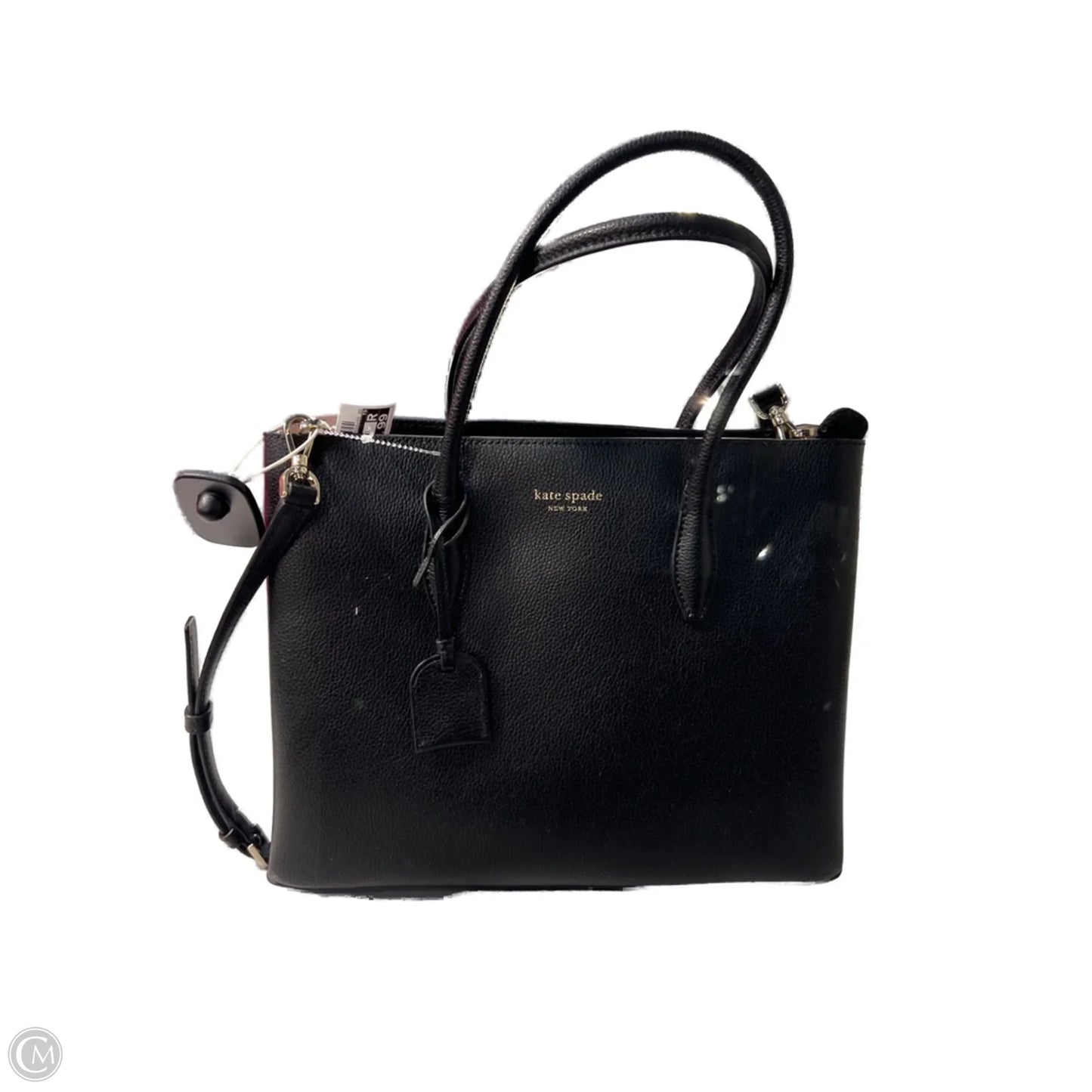 Handbag Designer By Kate Spade, Size: Large