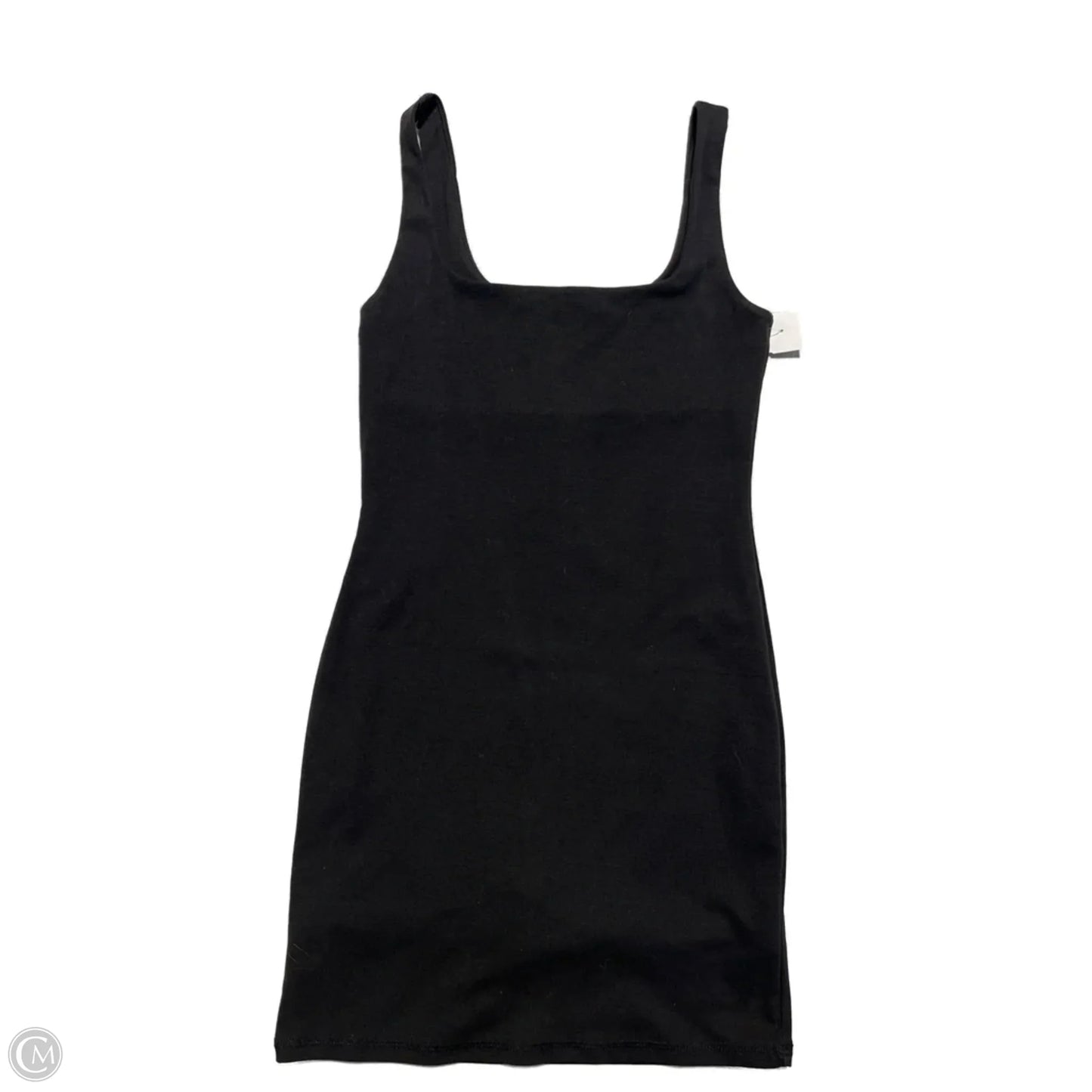 Dress Casual Short By Forever 21 In Black, Size: M