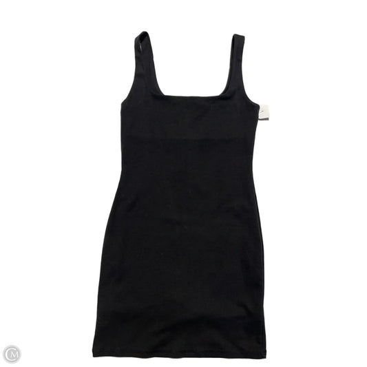 Dress Casual Short By Forever 21 In Black, Size: M