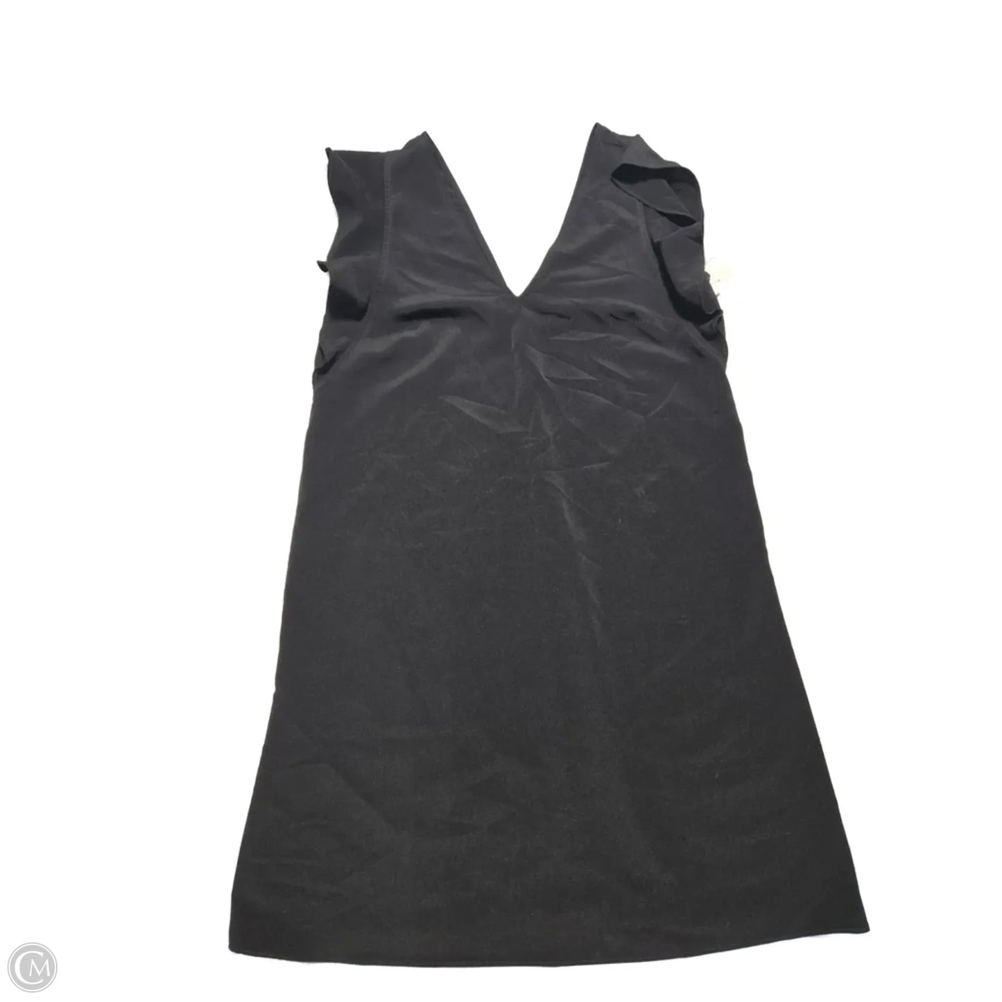 Dress Party Short By Express In Black, Size: S