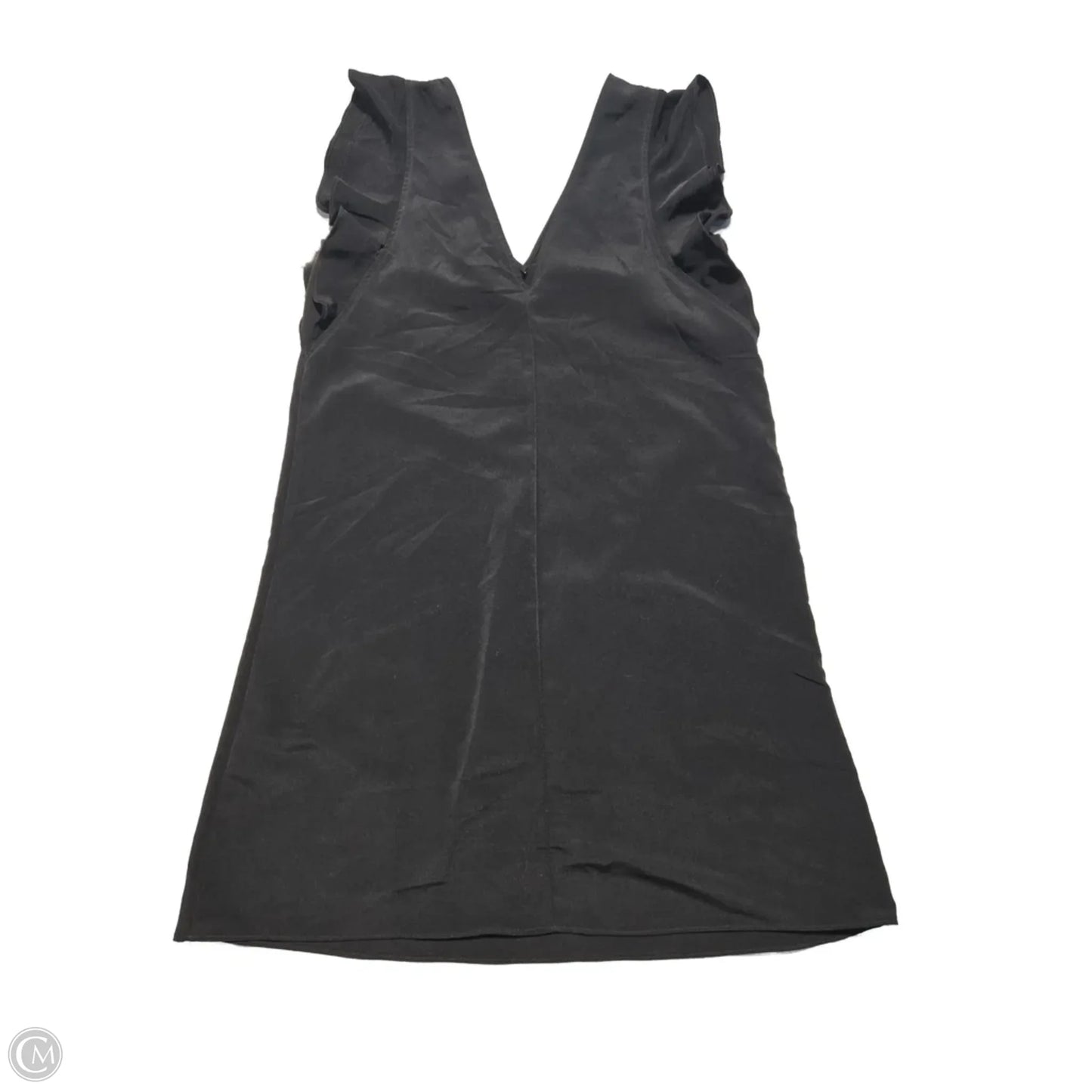 Dress Party Short By Express In Black, Size: S