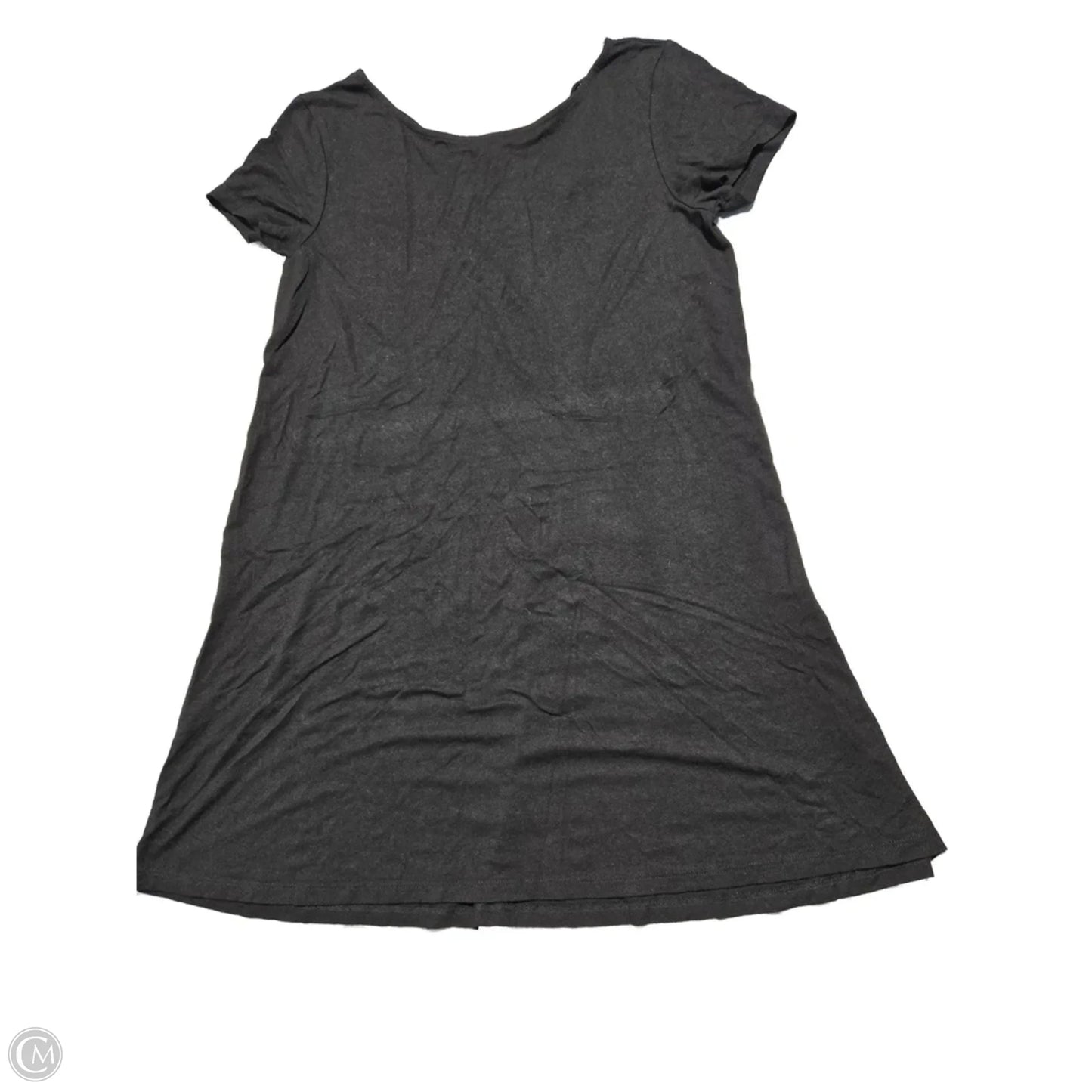 Dress Casual Short By Cme In Black, Size: L