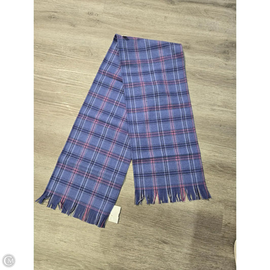 Scarf Long By Pendleton